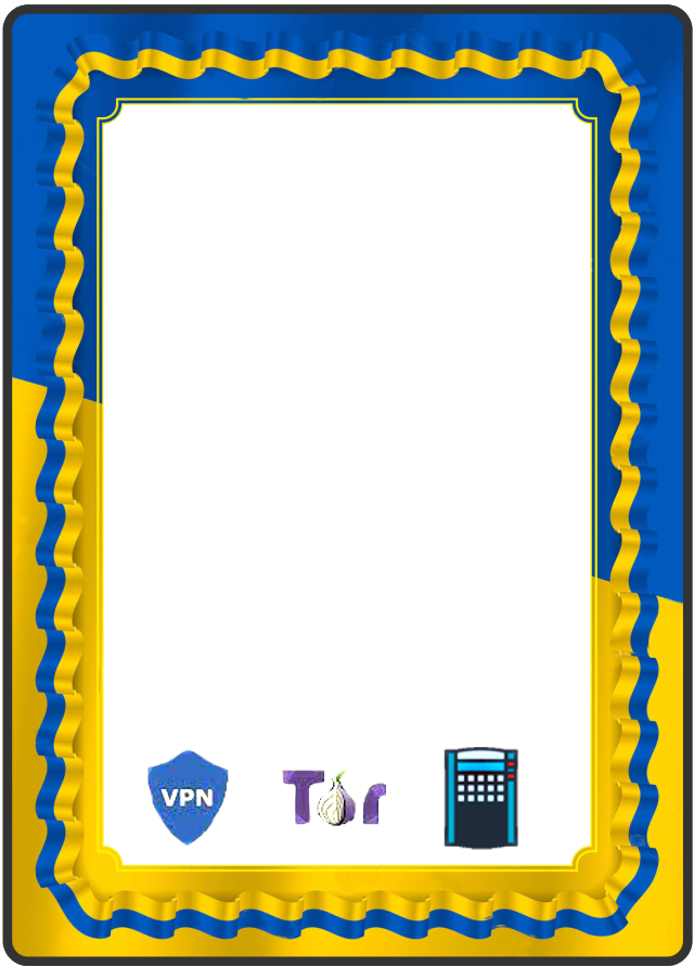 VPN-Proxy-ToR