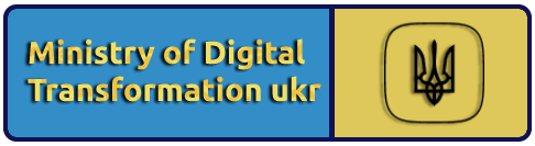 Ministry of Digital Transformation UKR