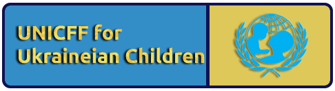 UNICEFF for Ukraineian Children